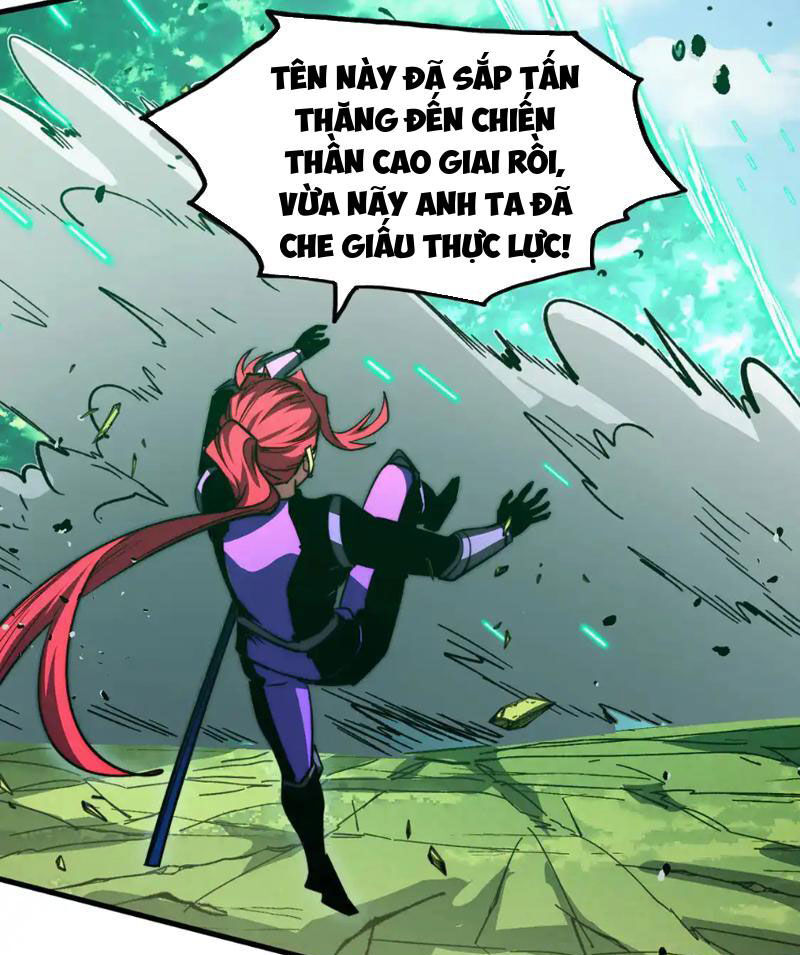 Mạt Thế Quật Khởi Chapter 269 - 13