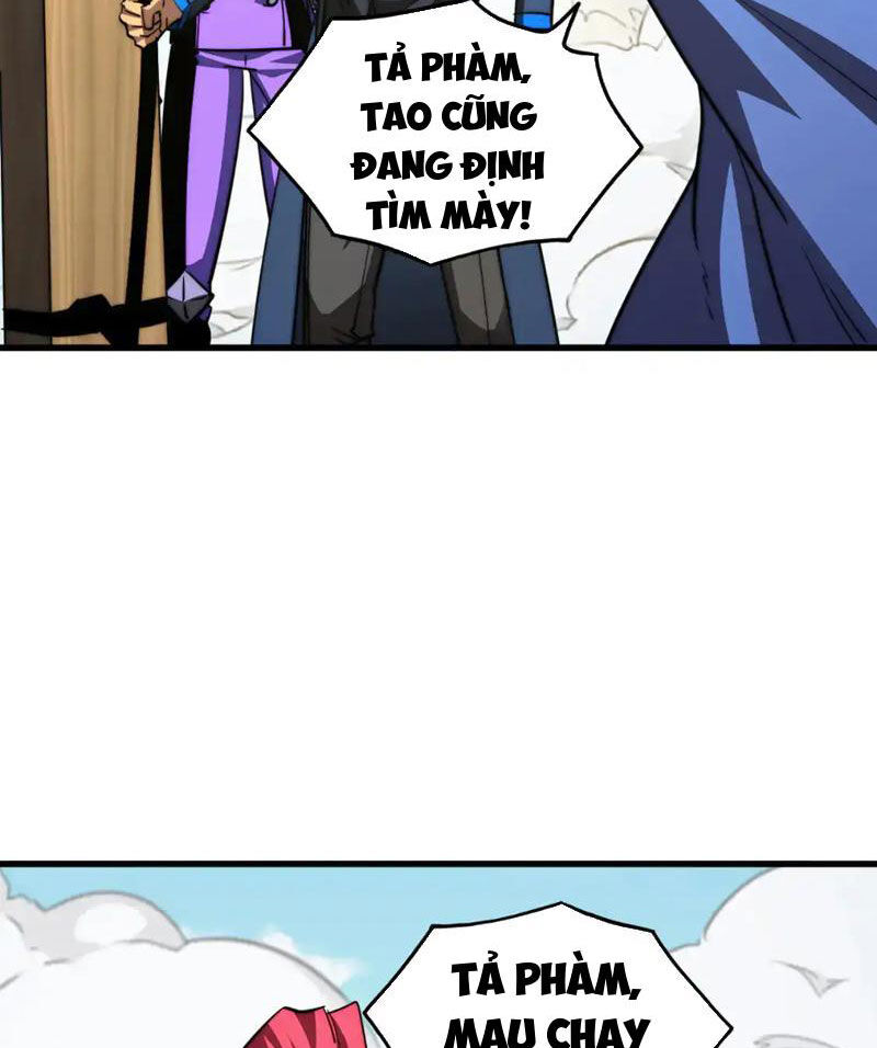 Mạt Thế Quật Khởi Chapter 269 - 2