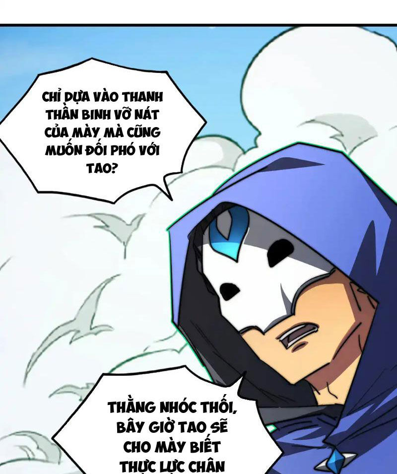 Mạt Thế Quật Khởi Chapter 269 - 22