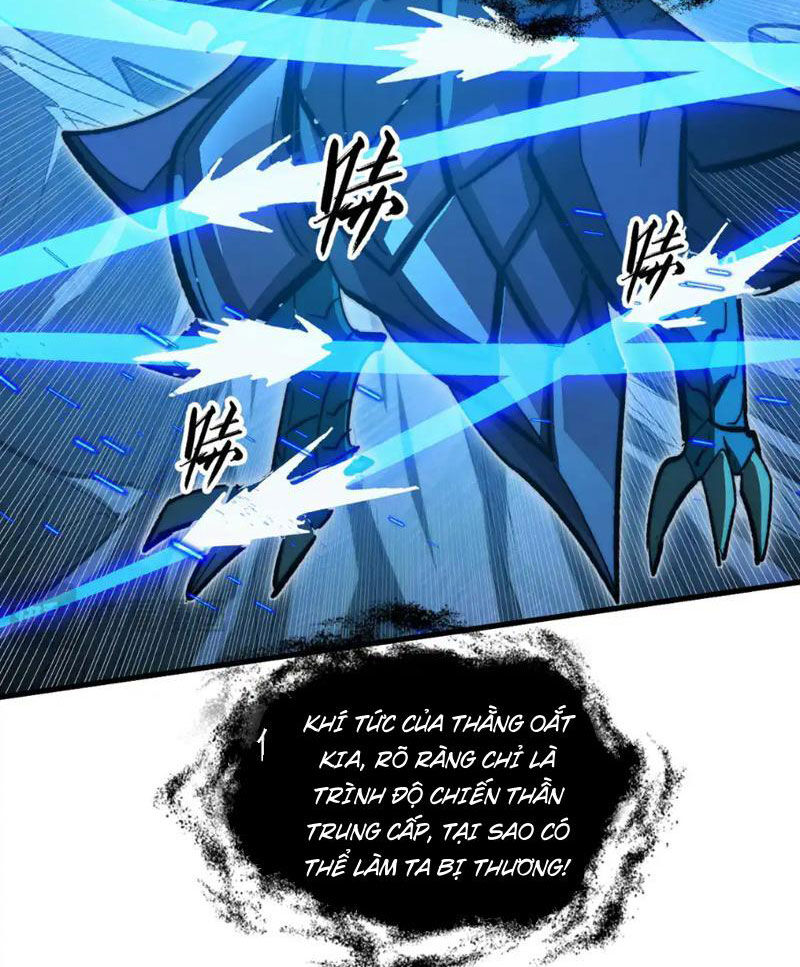 Mạt Thế Quật Khởi Chapter 272 - 16