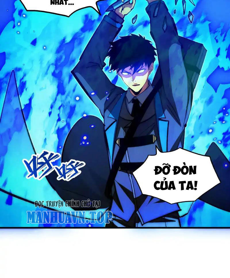 Mạt Thế Quật Khởi Chapter 272 - 22