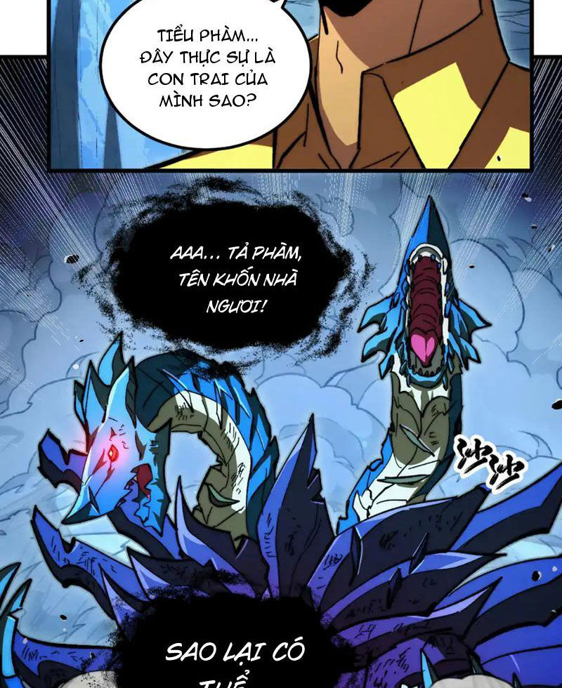 Mạt Thế Quật Khởi Chapter 272 - 32