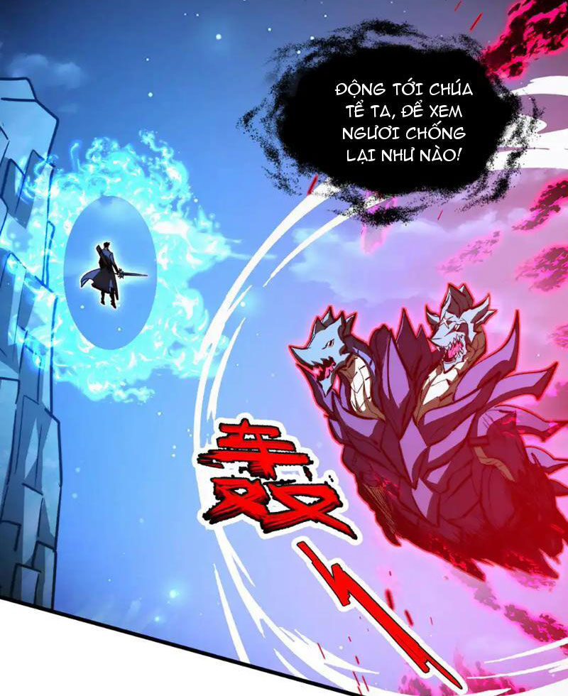 Mạt Thế Quật Khởi Chapter 272 - 40