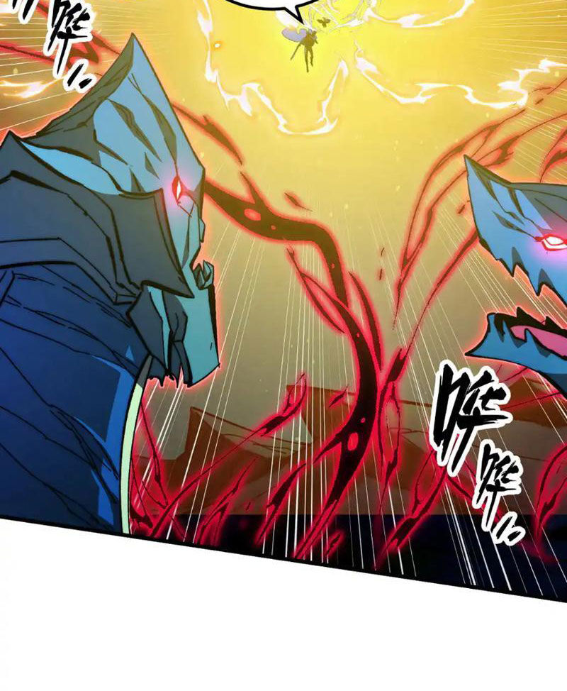 Mạt Thế Quật Khởi Chapter 273 - 34