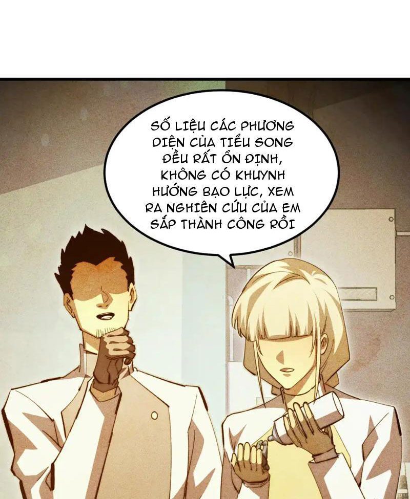 Mạt Thế Quật Khởi Chapter 273 - 62