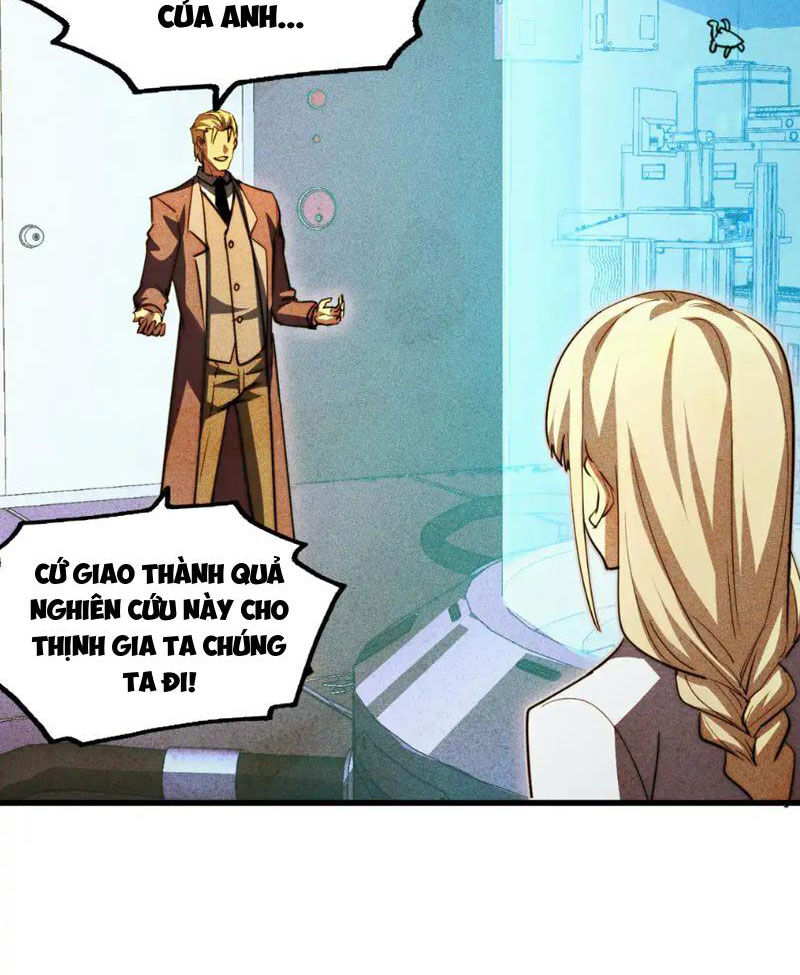 Mạt Thế Quật Khởi Chapter 273 - 67