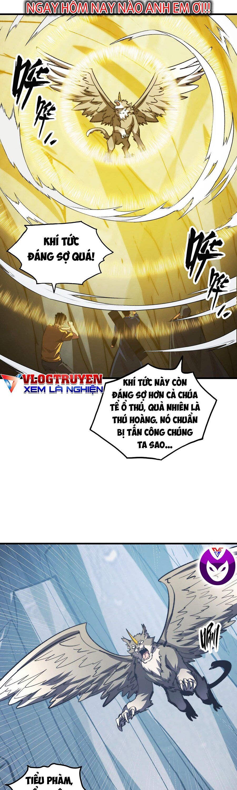 Mạt Thế Quật Khởi Chapter 277 - 13
