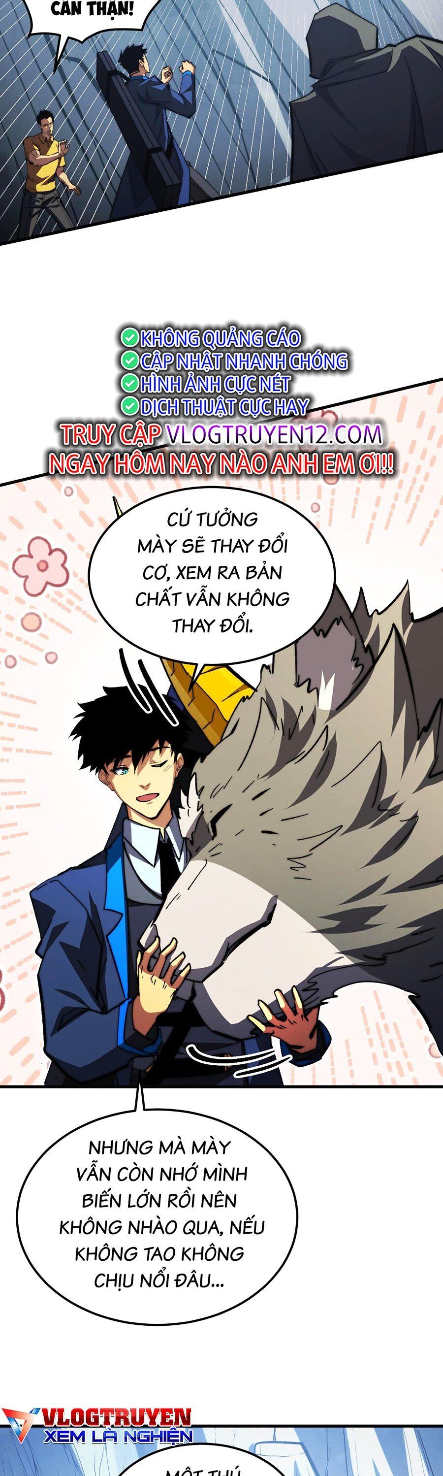 Mạt Thế Quật Khởi Chapter 277 - 14