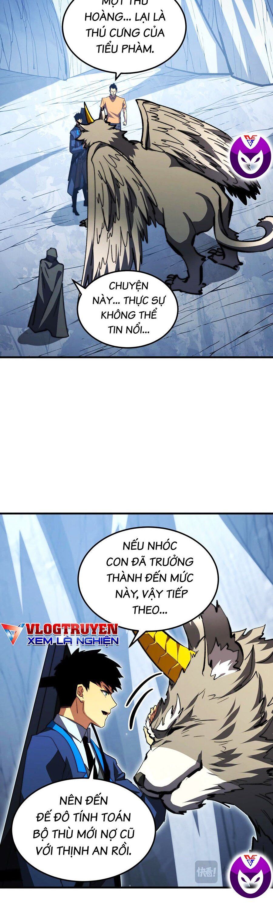 Mạt Thế Quật Khởi Chapter 277 - 15