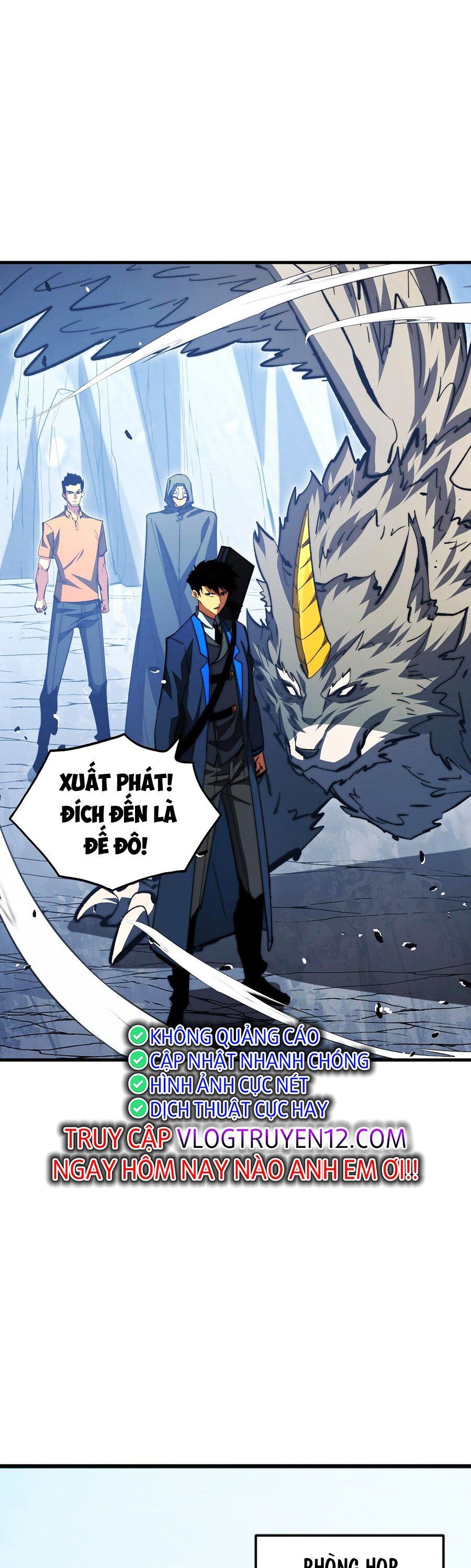 Mạt Thế Quật Khởi Chapter 277 - 16