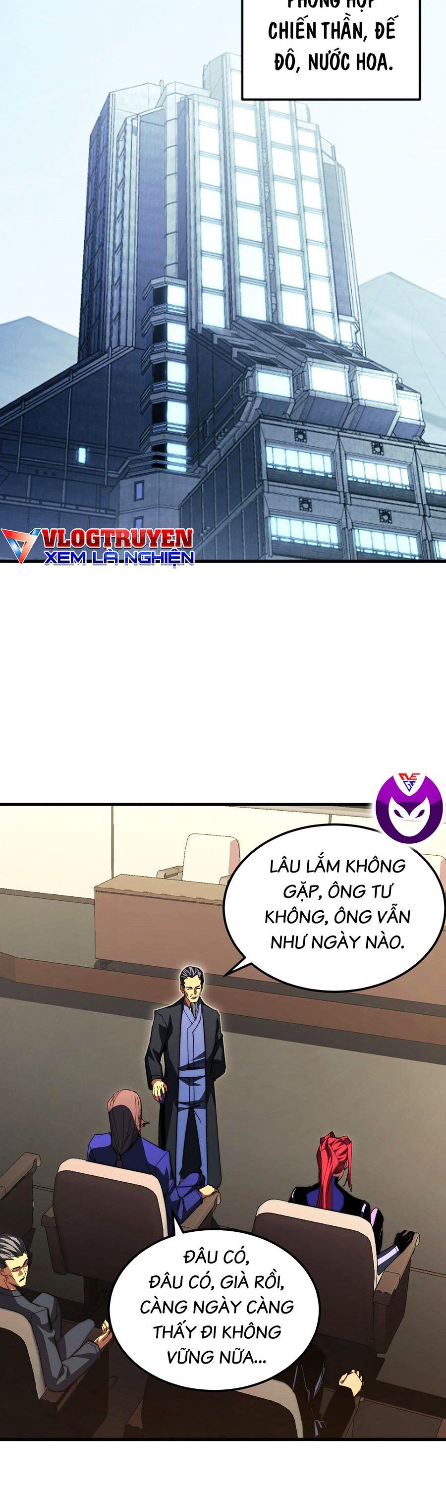 Mạt Thế Quật Khởi Chapter 277 - 17