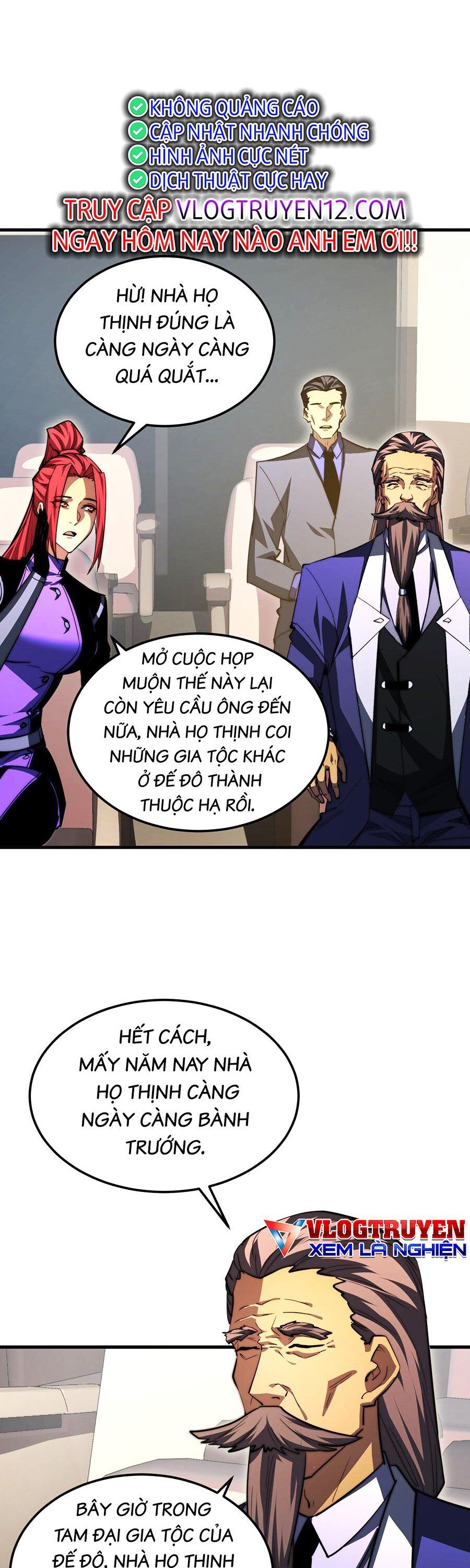 Mạt Thế Quật Khởi Chapter 277 - 18