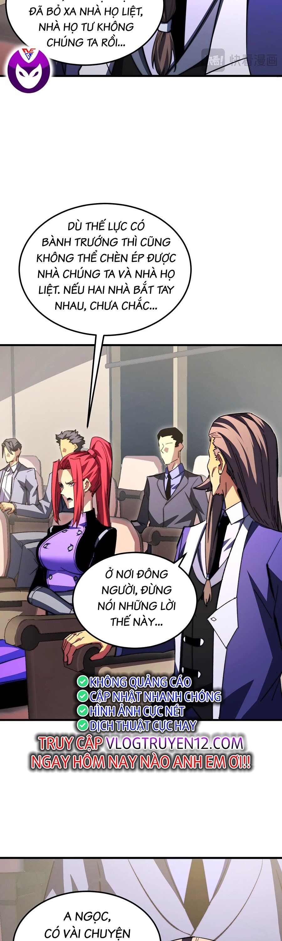 Mạt Thế Quật Khởi Chapter 277 - 19