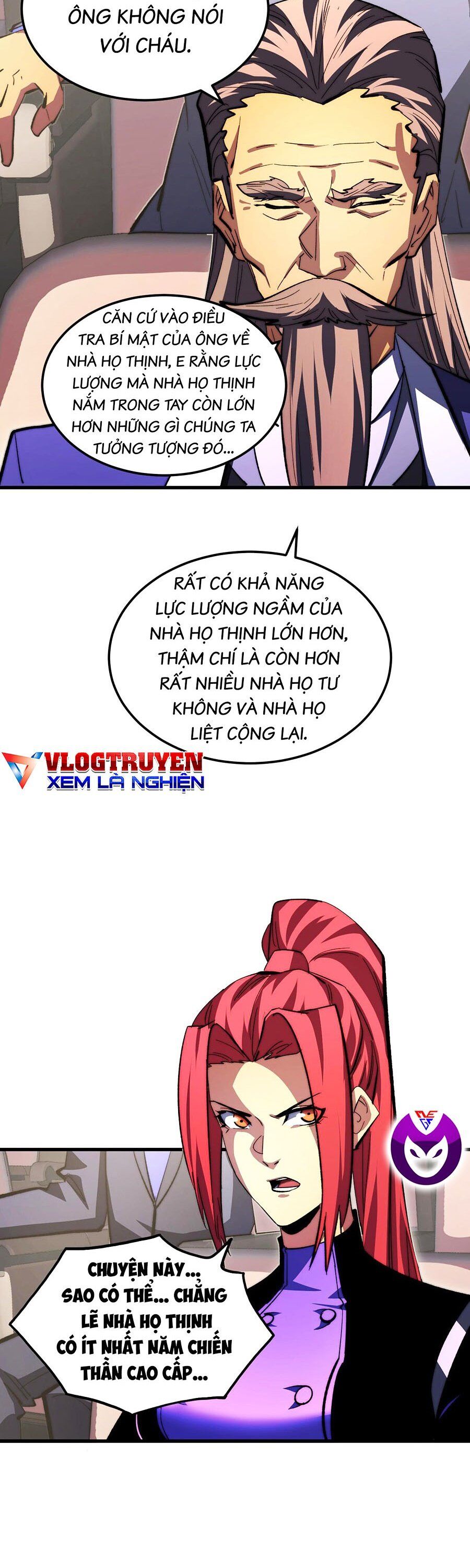 Mạt Thế Quật Khởi Chapter 277 - 20