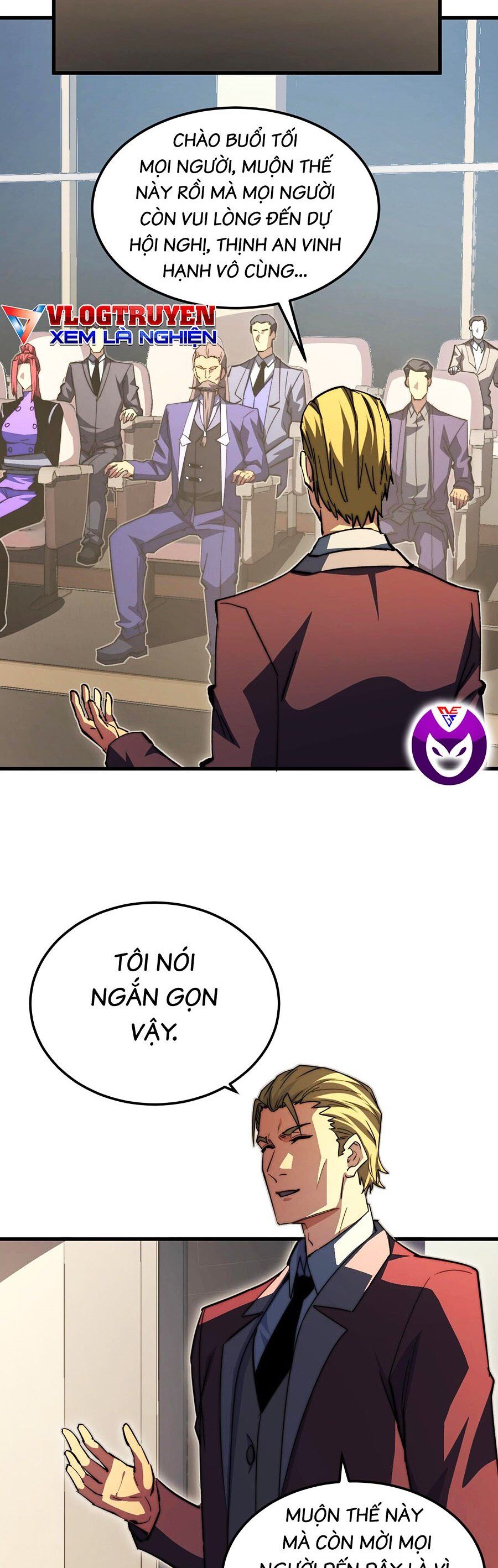 Mạt Thế Quật Khởi Chapter 277 - 22