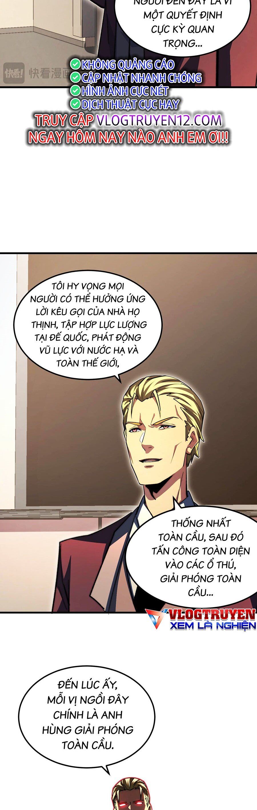 Mạt Thế Quật Khởi Chapter 277 - 23