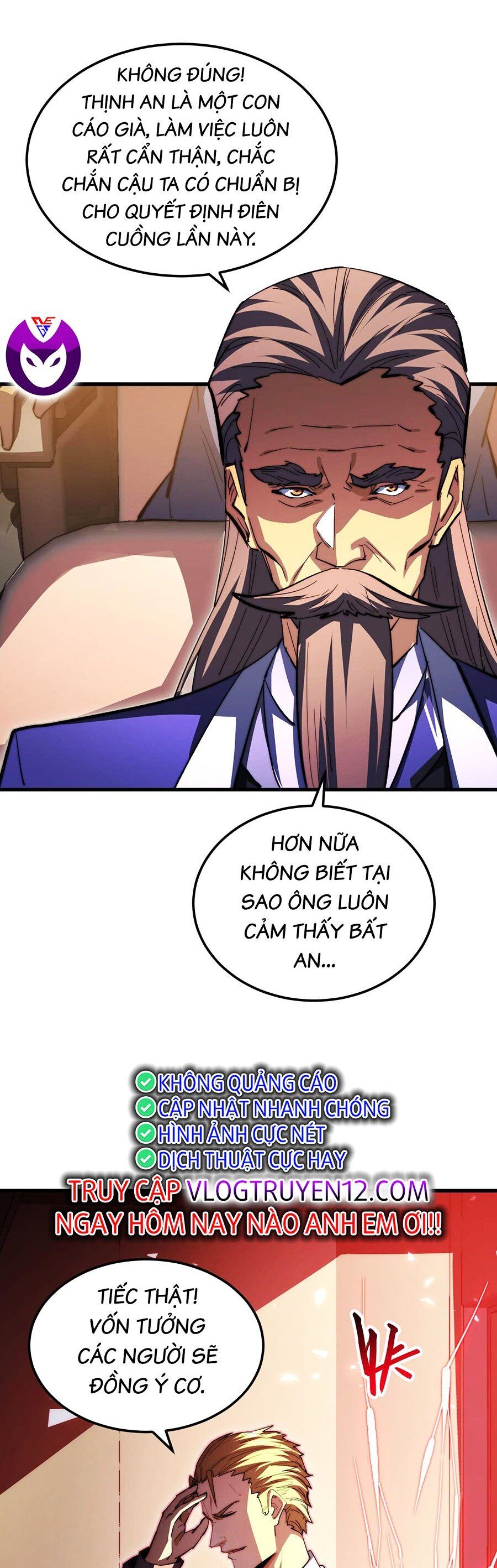 Mạt Thế Quật Khởi Chapter 277 - 27