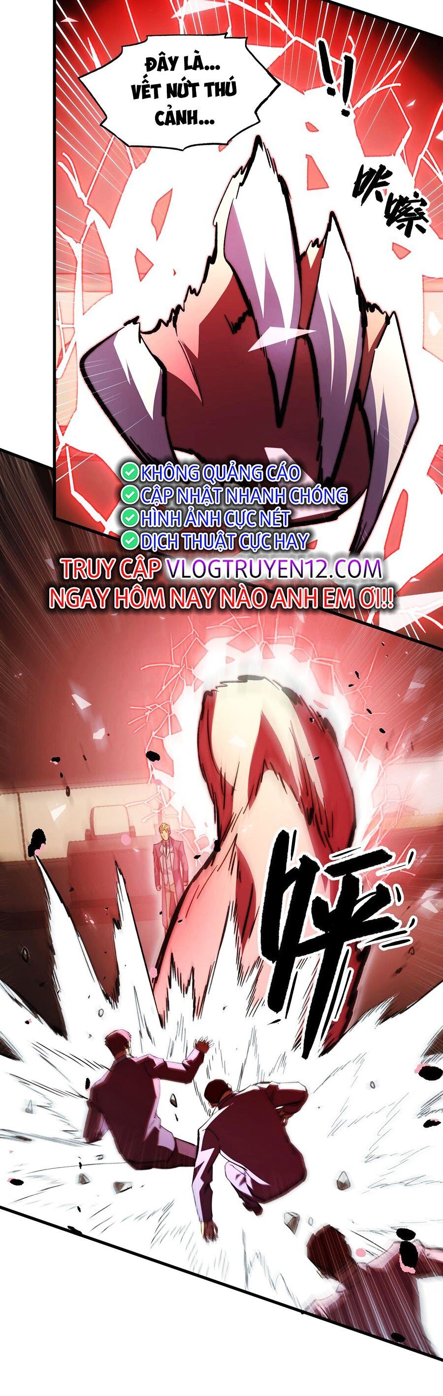 Mạt Thế Quật Khởi Chapter 277 - 29