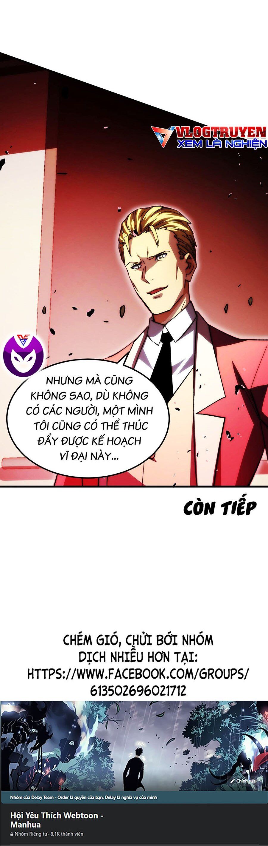Mạt Thế Quật Khởi Chapter 277 - 30
