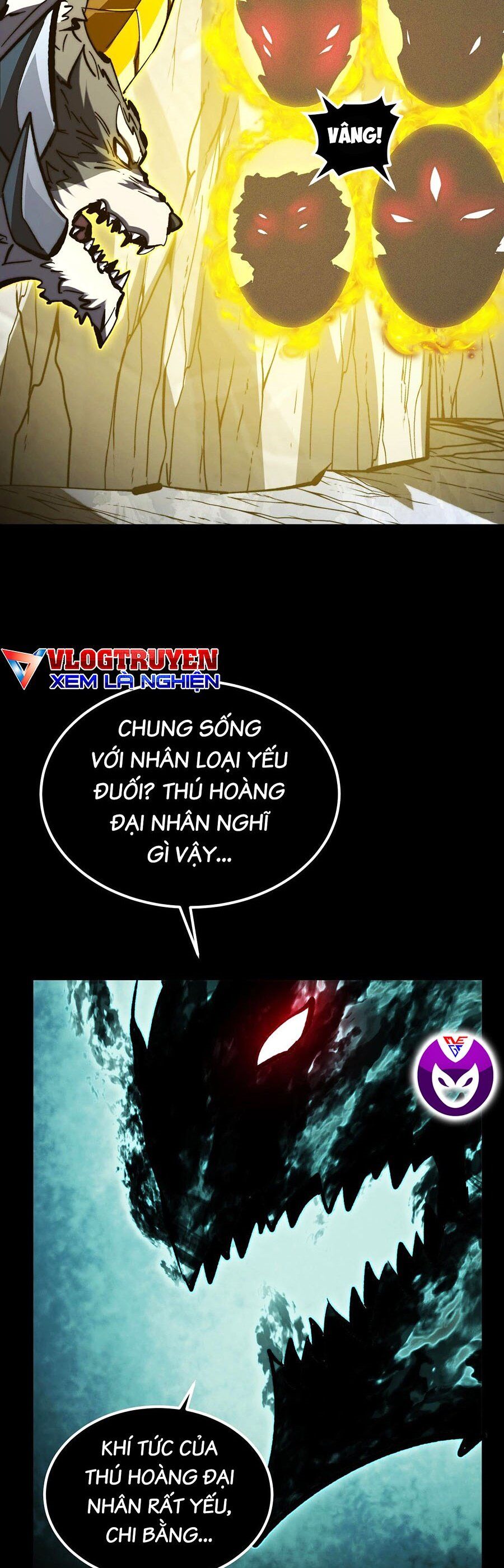 Mạt Thế Quật Khởi Chapter 277 - 5