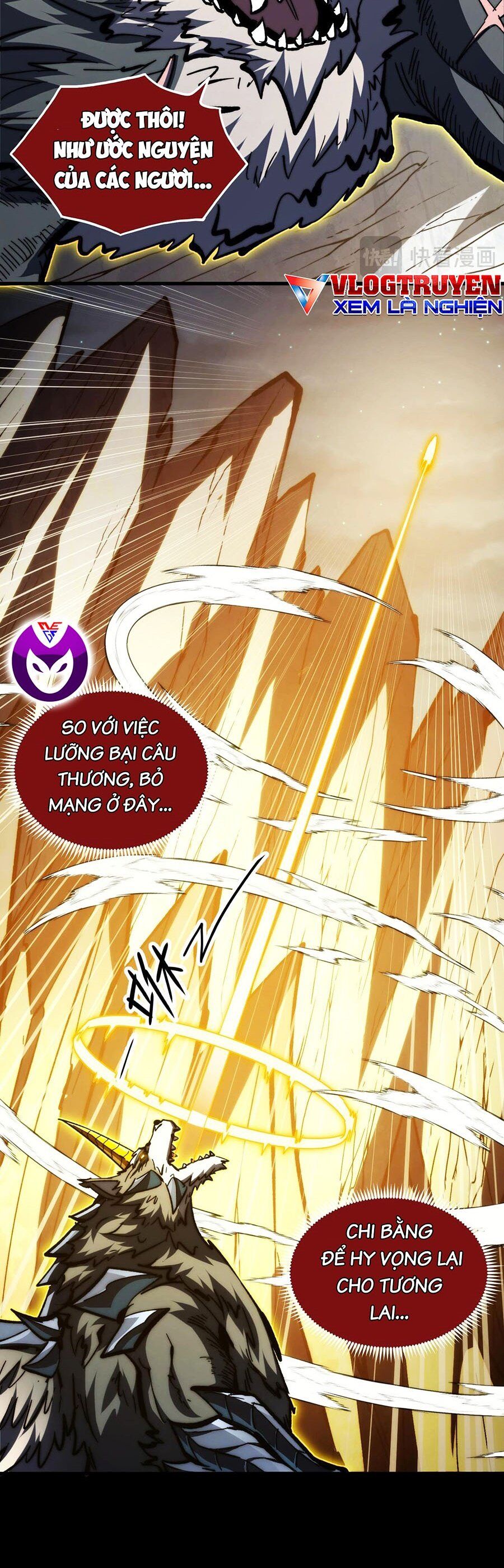 Mạt Thế Quật Khởi Chapter 277 - 7