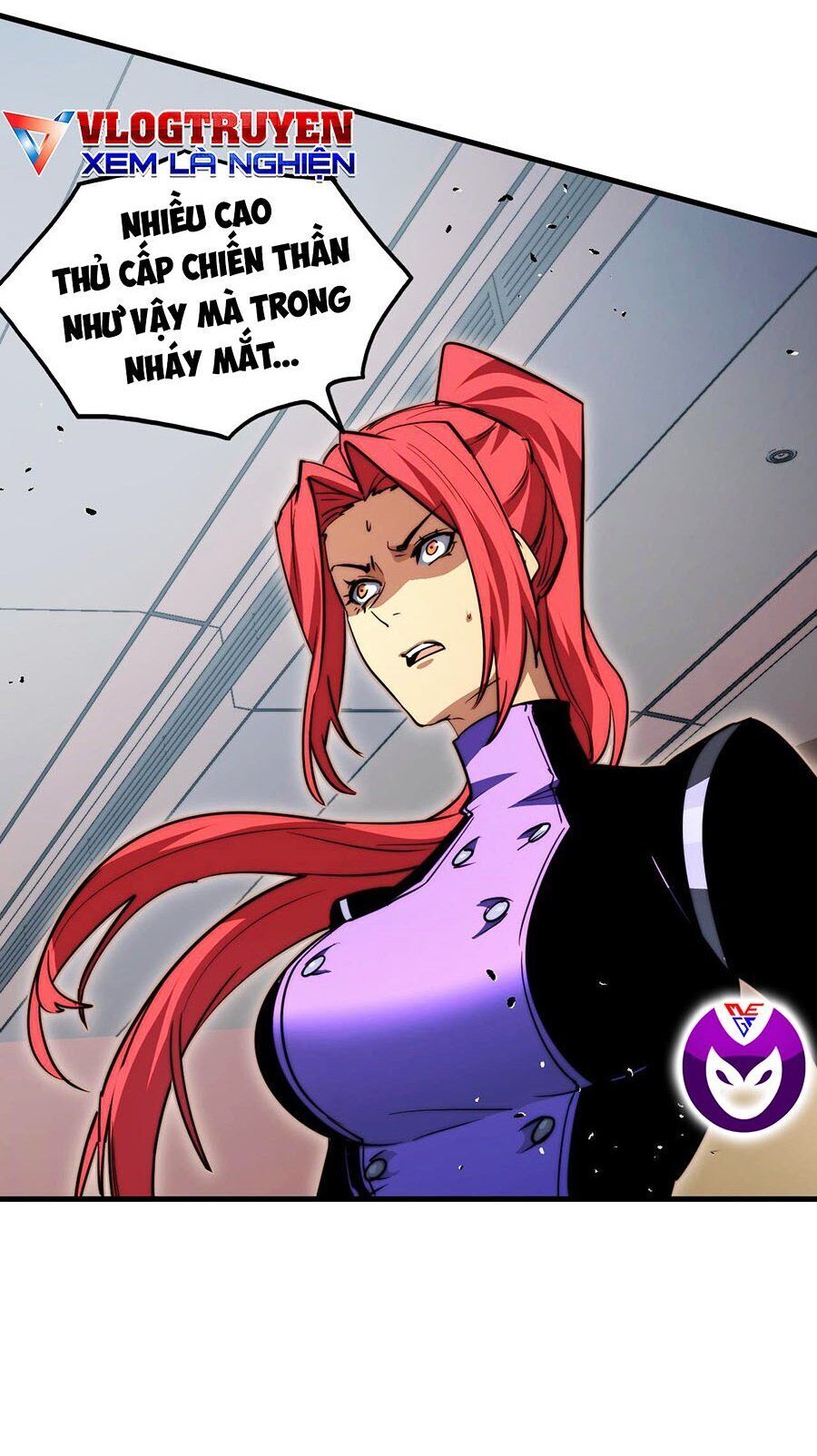 Mạt Thế Quật Khởi Chapter 278 - 13