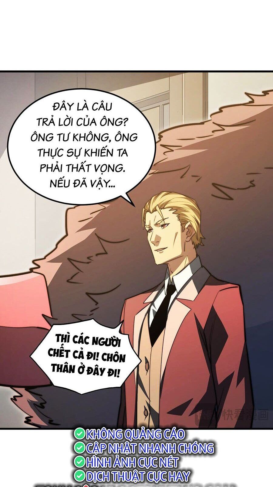 Mạt Thế Quật Khởi Chapter 278 - 18