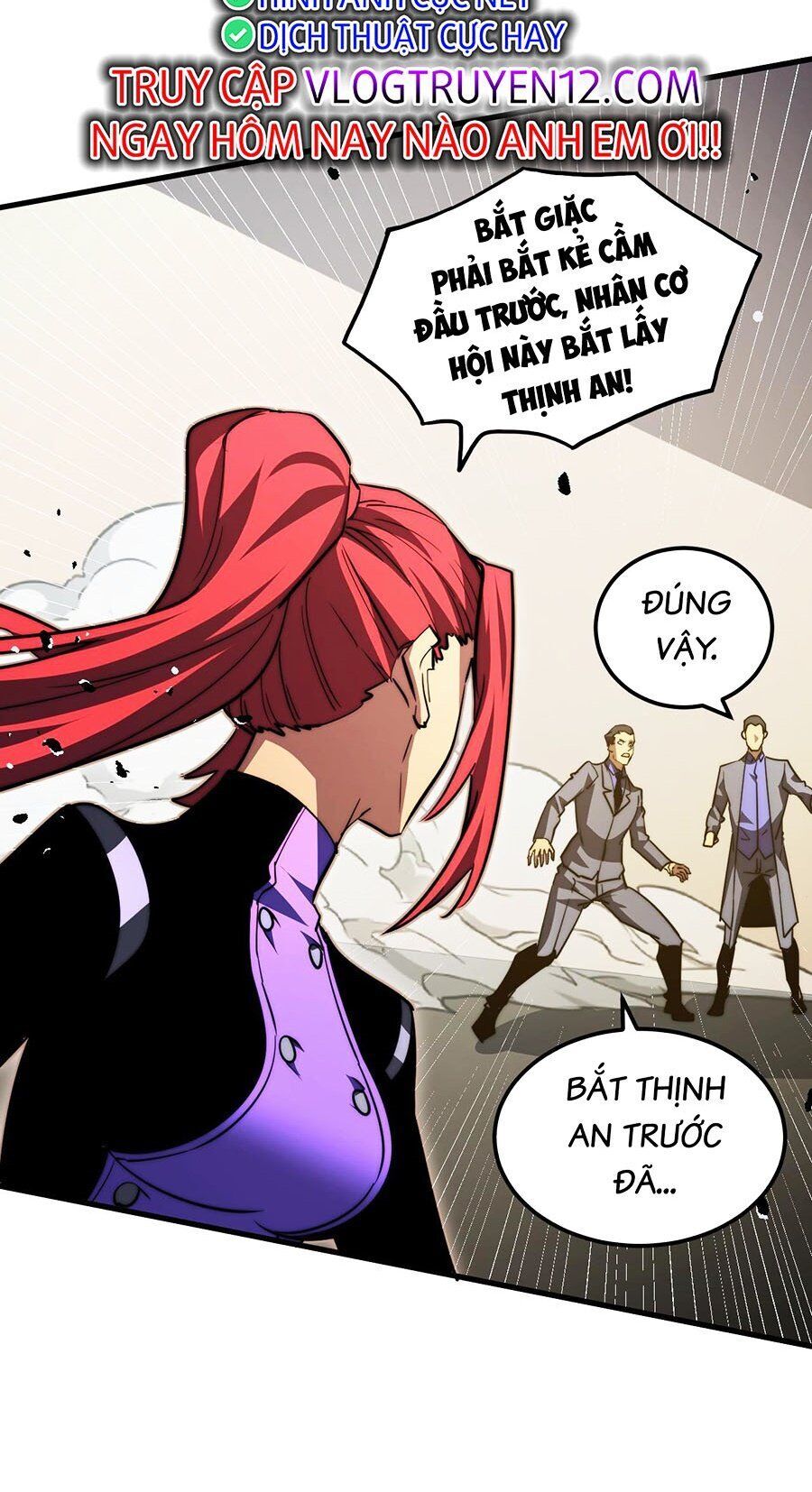 Mạt Thế Quật Khởi Chapter 278 - 25