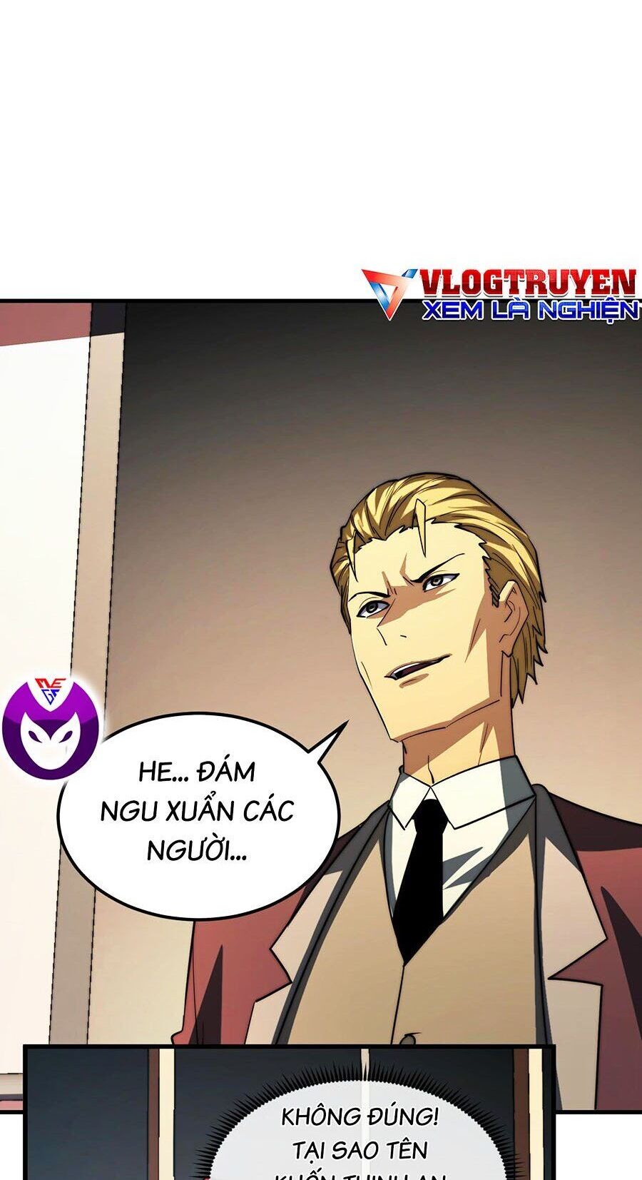 Mạt Thế Quật Khởi Chapter 278 - 26