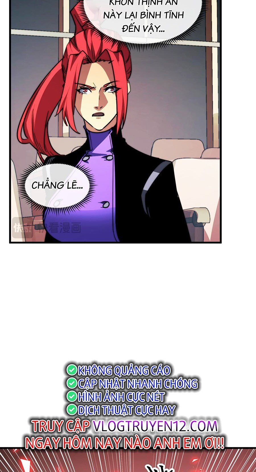 Mạt Thế Quật Khởi Chapter 278 - 27