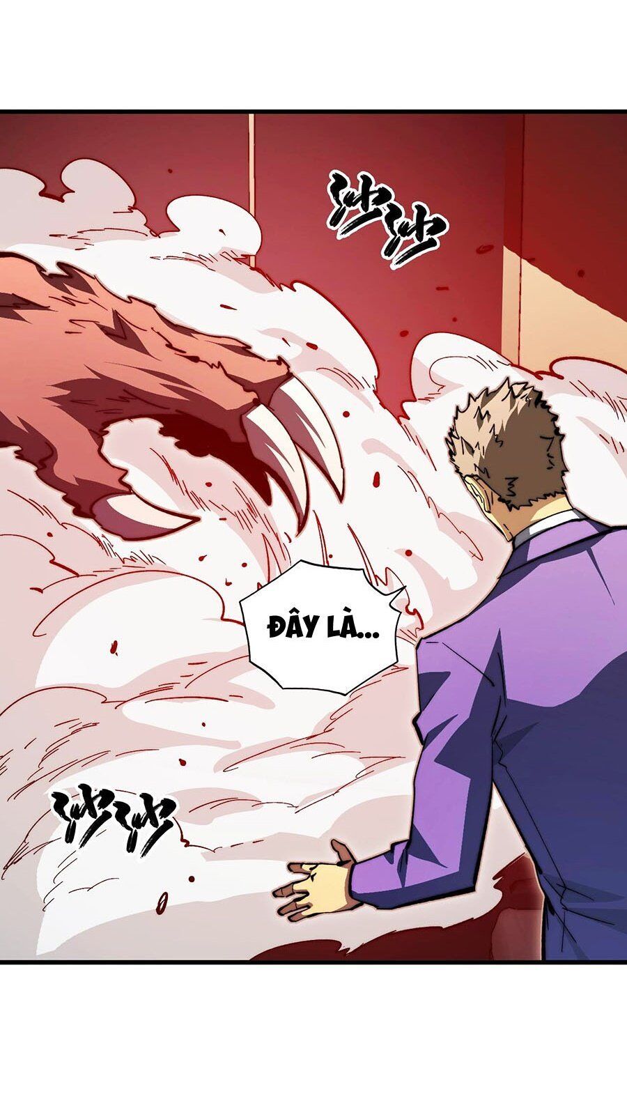 Mạt Thế Quật Khởi Chapter 278 - 3