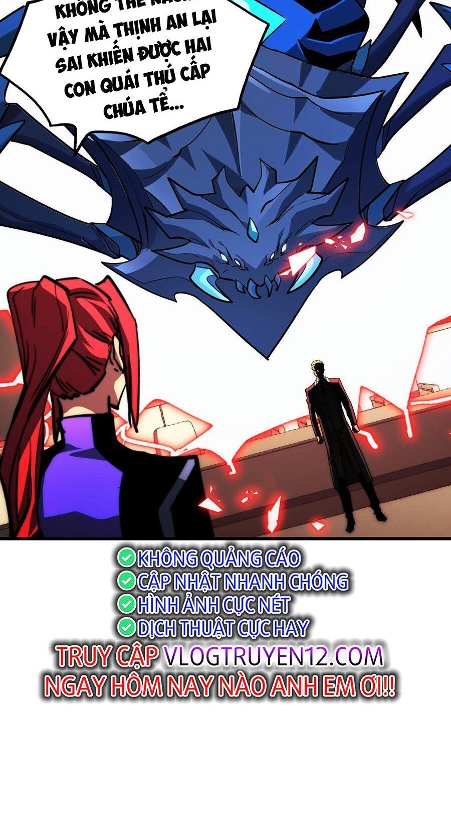 Mạt Thế Quật Khởi Chapter 278 - 33