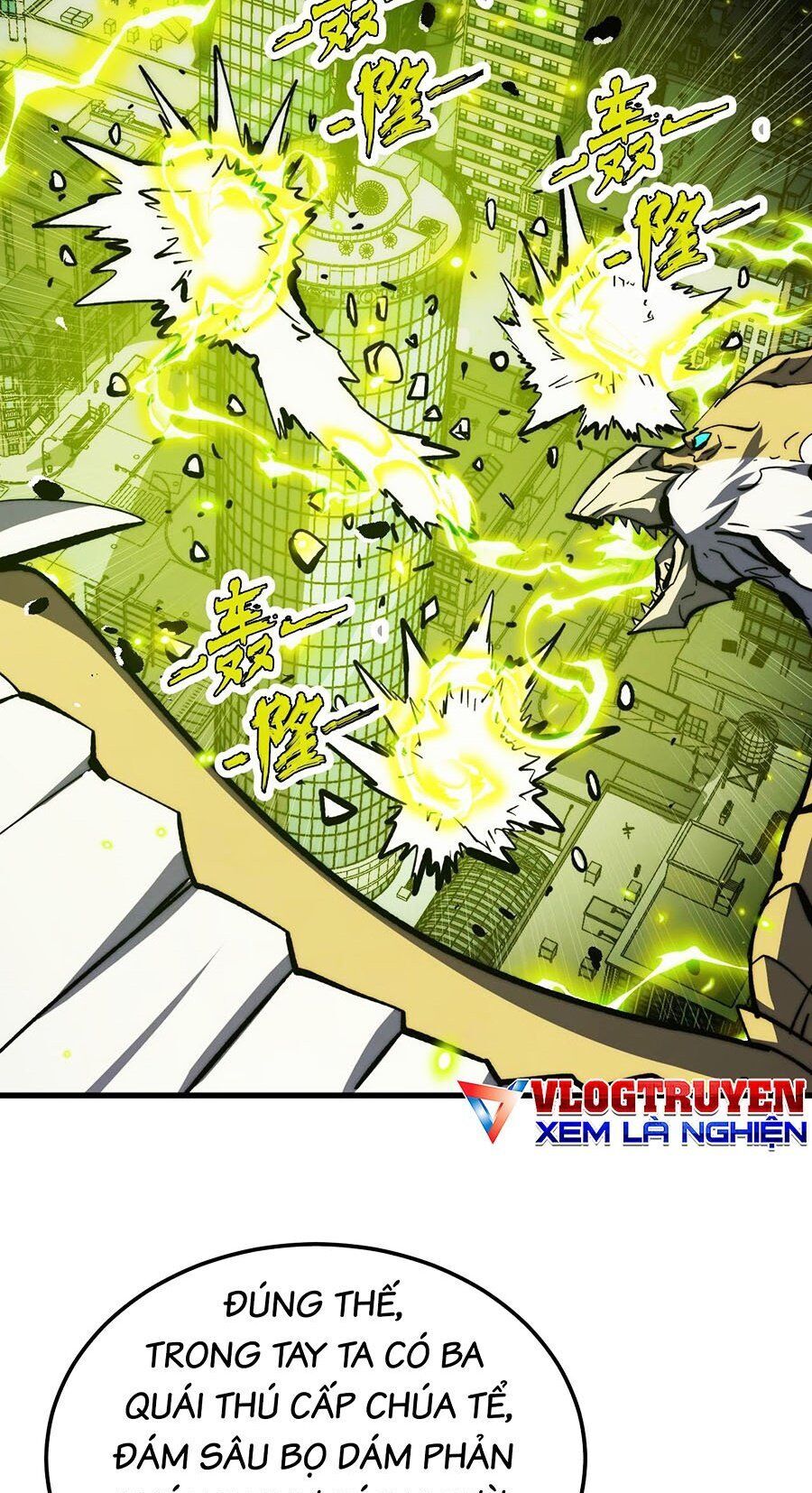 Mạt Thế Quật Khởi Chapter 278 - 39