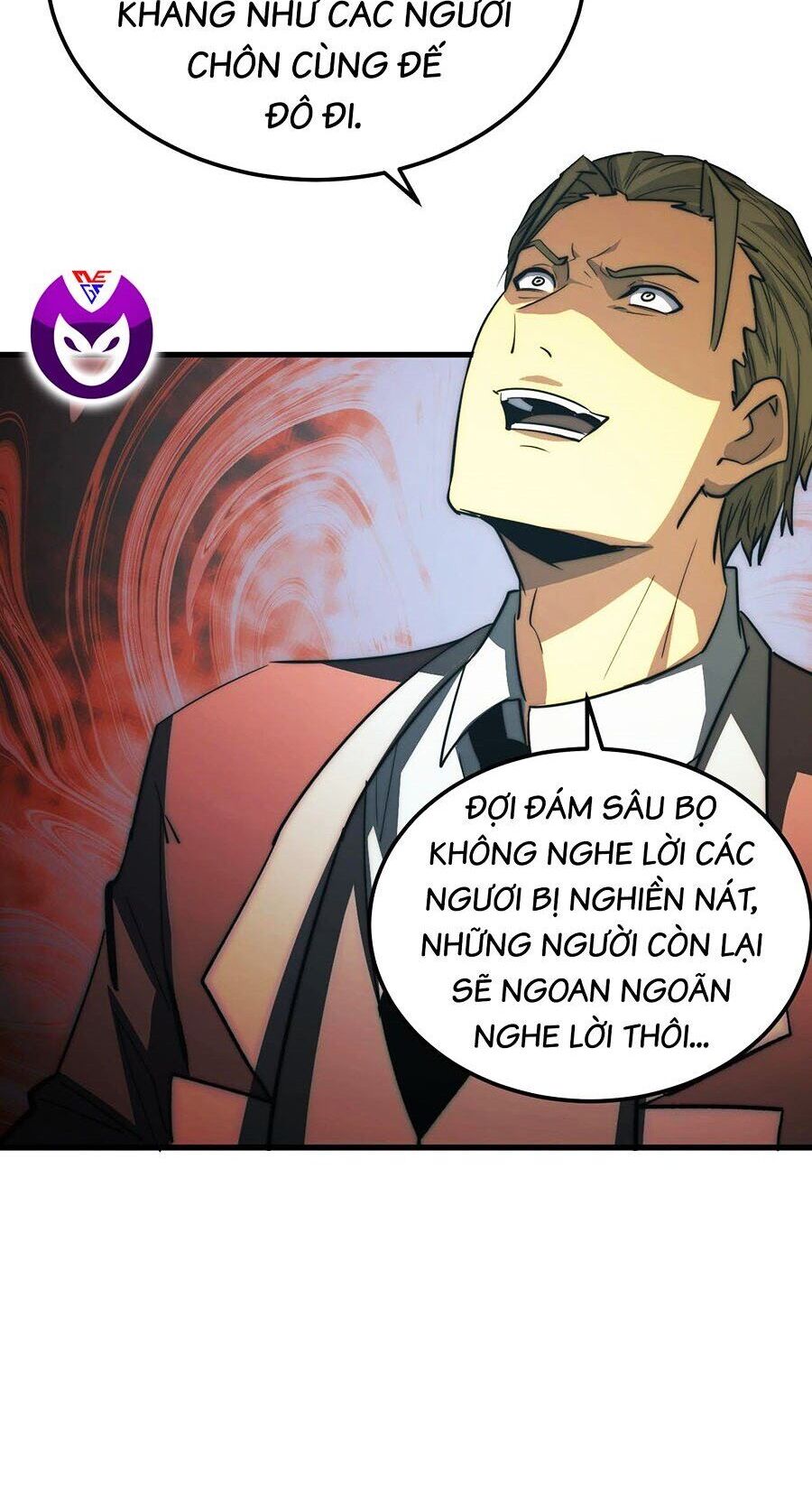 Mạt Thế Quật Khởi Chapter 278 - 40