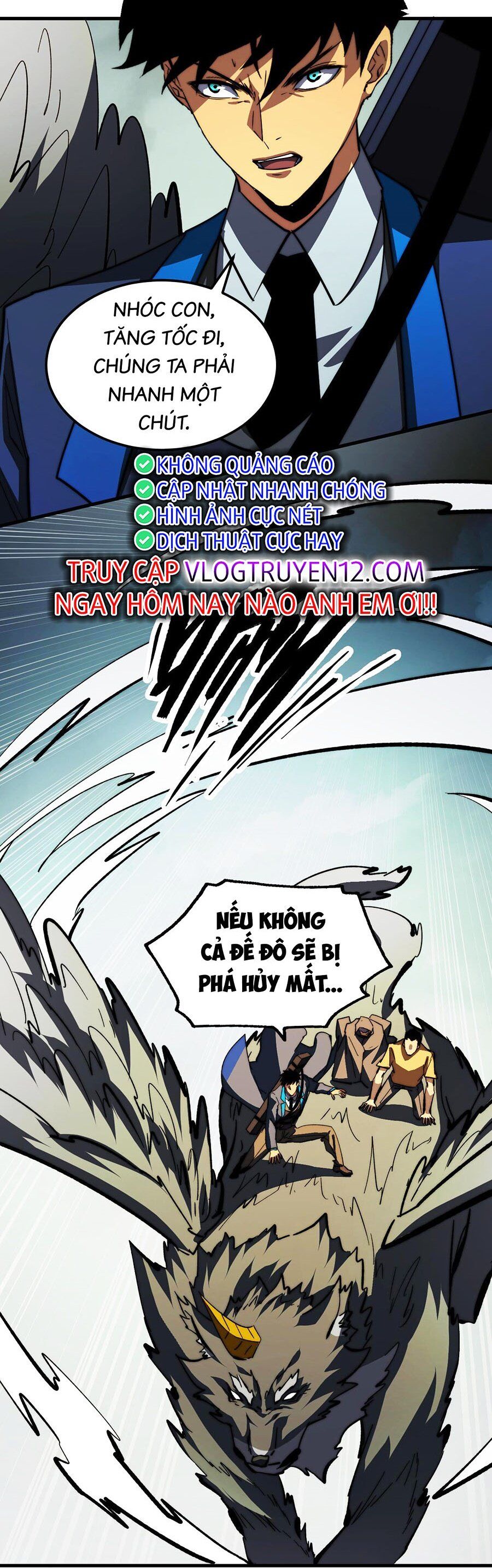 Mạt Thế Quật Khởi Chapter 278 - 44