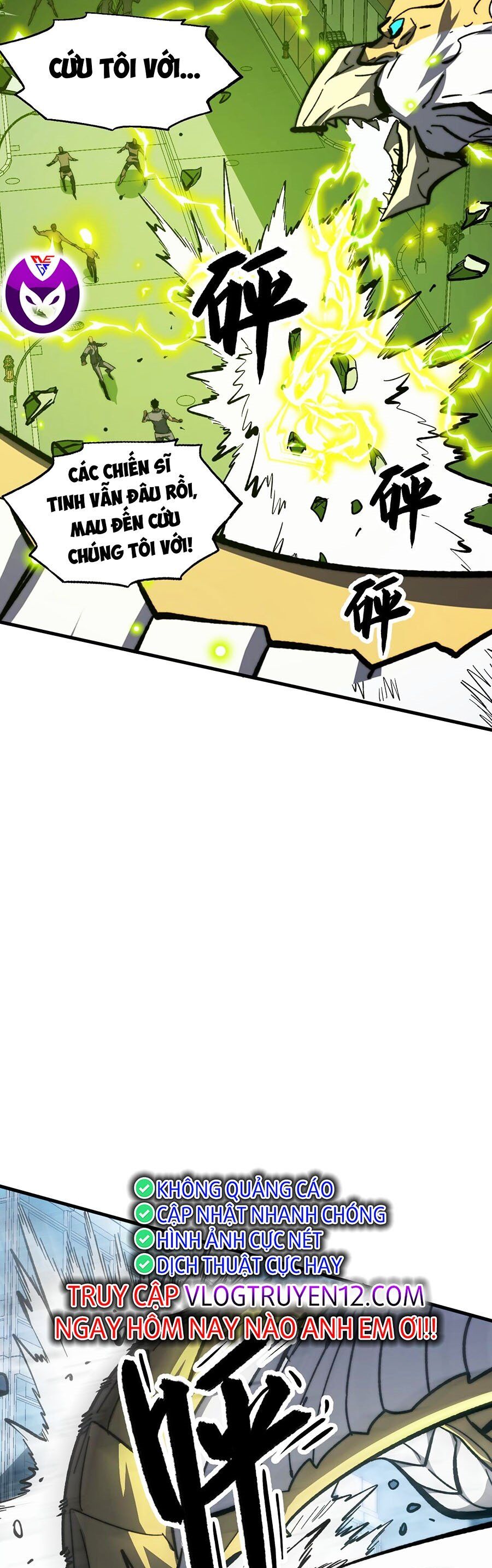 Mạt Thế Quật Khởi Chapter 278 - 46