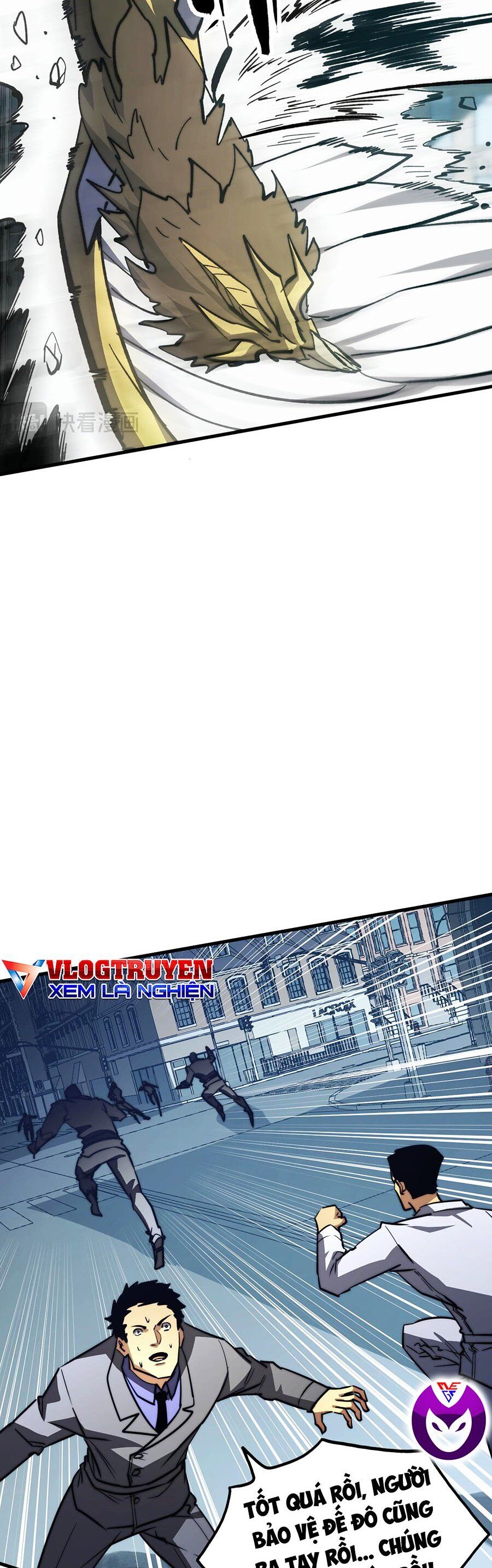 Mạt Thế Quật Khởi Chapter 278 - 47