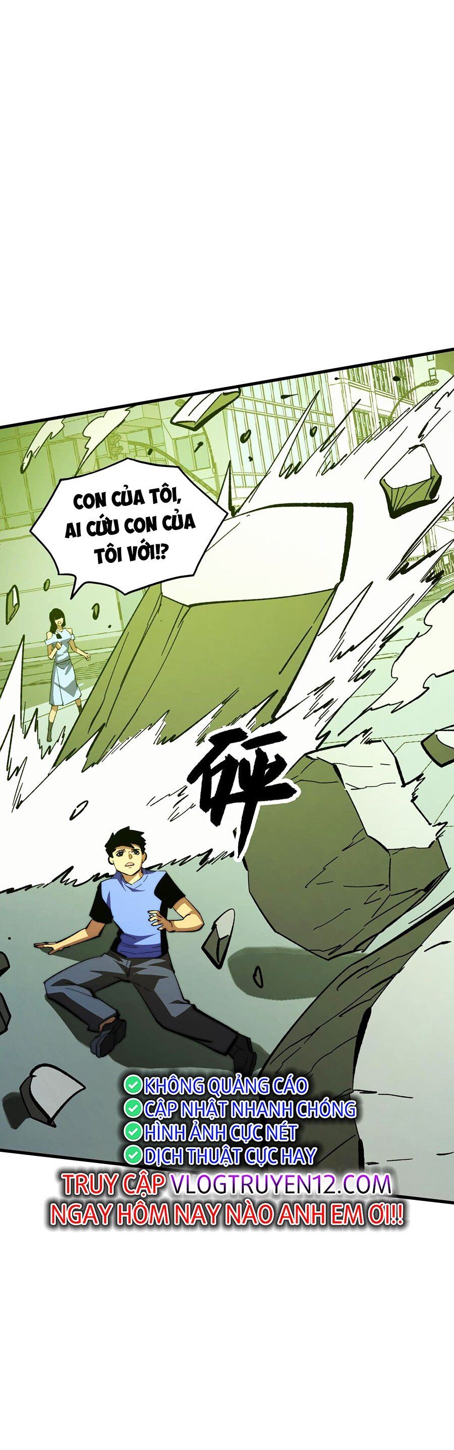 Mạt Thế Quật Khởi Chapter 278 - 49