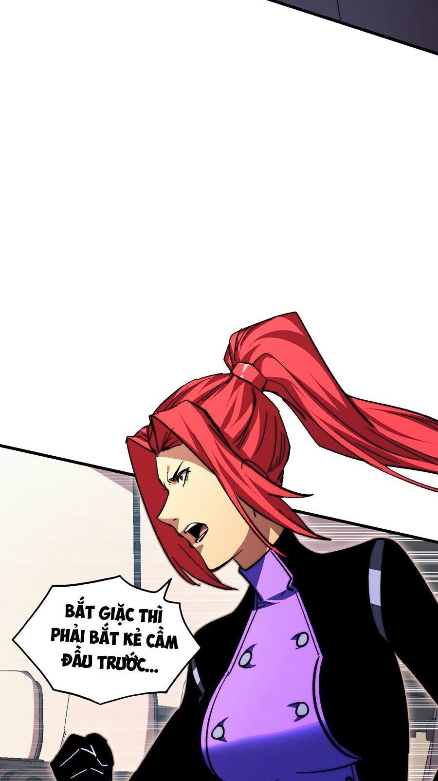 Mạt Thế Quật Khởi Chapter 278 - 7