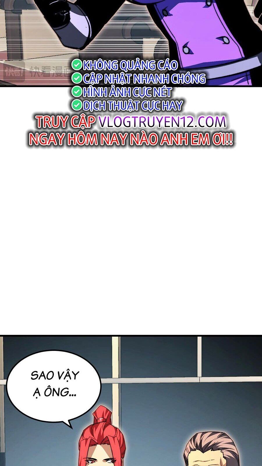 Mạt Thế Quật Khởi Chapter 278 - 8