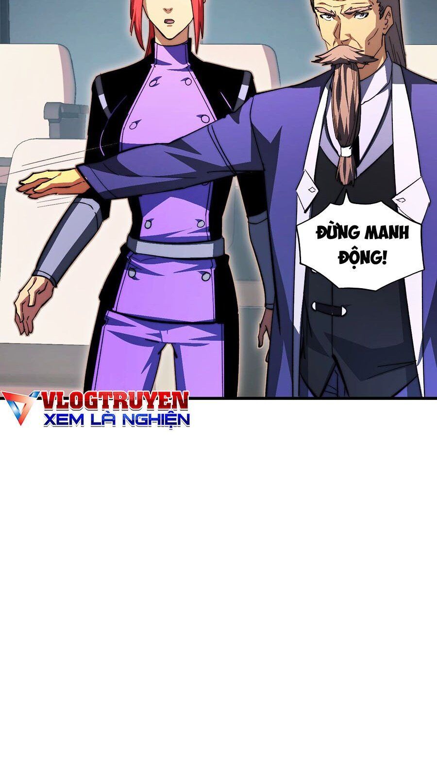 Mạt Thế Quật Khởi Chapter 278 - 9