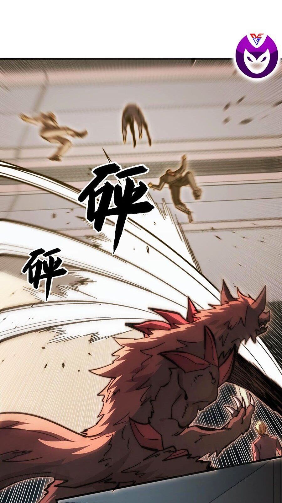 Mạt Thế Quật Khởi Chapter 278 - 10