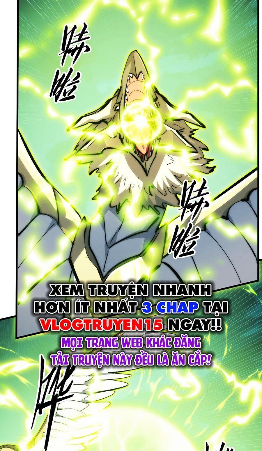 Mạt Thế Quật Khởi Chapter 279 - 13