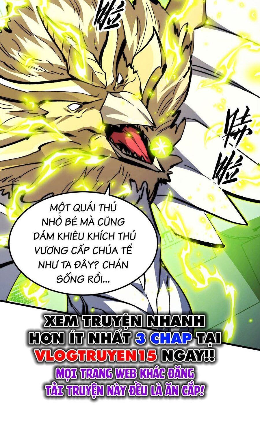 Mạt Thế Quật Khởi Chapter 279 - 20