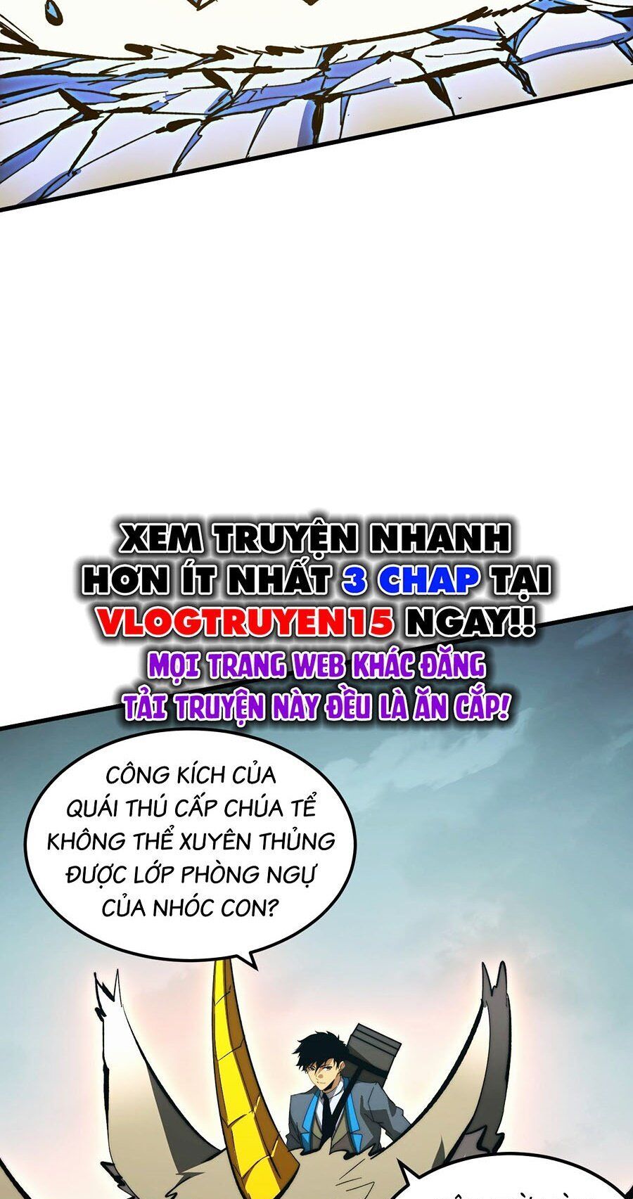 Mạt Thế Quật Khởi Chapter 279 - 29
