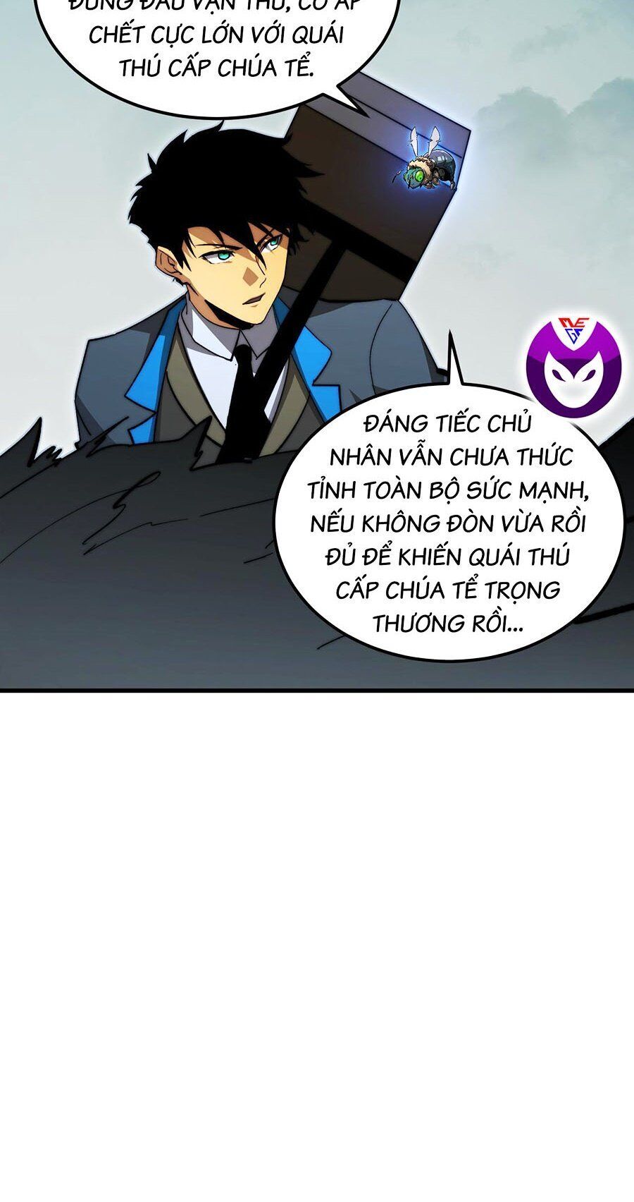 Mạt Thế Quật Khởi Chapter 279 - 31