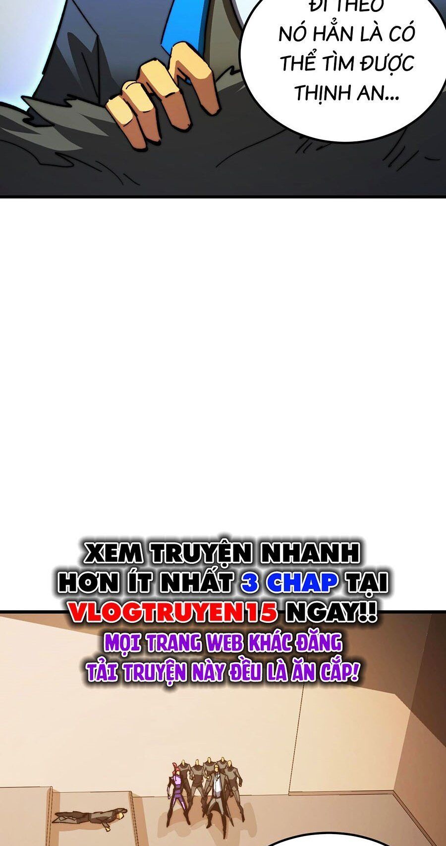 Mạt Thế Quật Khởi Chapter 279 - 35