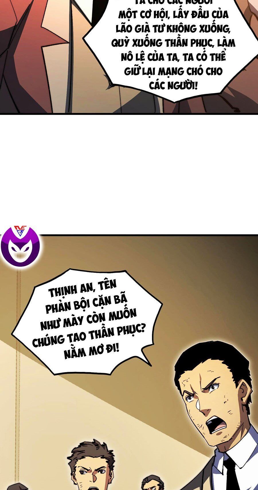 Mạt Thế Quật Khởi Chapter 279 - 37