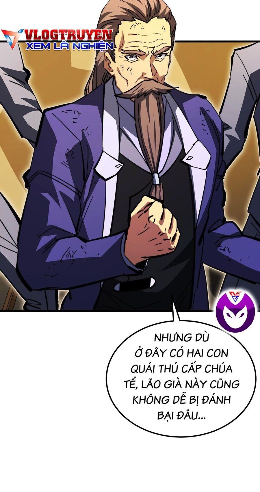 Mạt Thế Quật Khởi Chapter 279 - 40