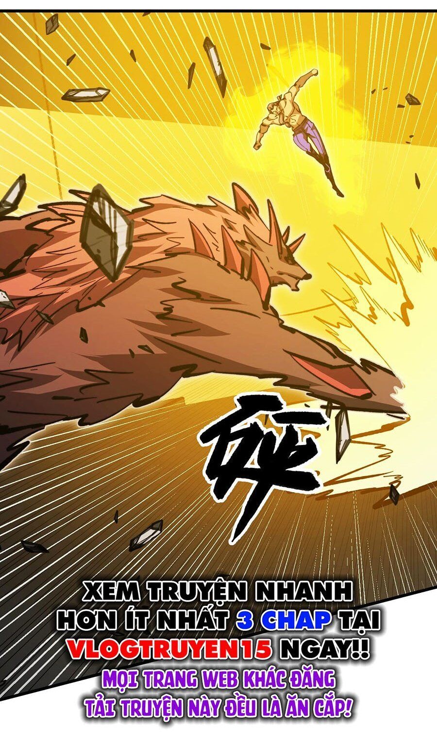 Mạt Thế Quật Khởi Chapter 279 - 48